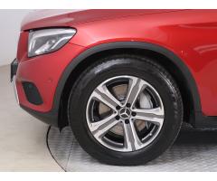 Mercedes-Benz GLC GLC 350d 4MATIC 190kW - 21