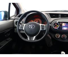 Toyota Yaris 1.33 Dual VVT-i 73kW - 21