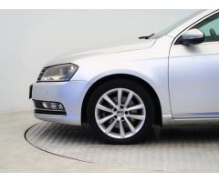 Volkswagen Passat 2.0 TDI 103kW - 21