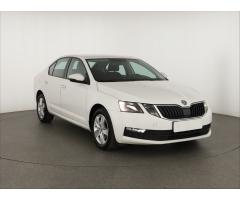 Škoda Octavia 1.6 TDI 85kW - 1