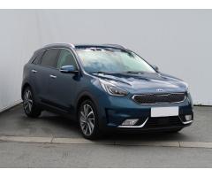 Kia Niro Hybrid 104kW - 1