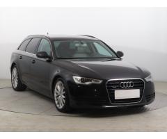 Audi A6 3.0 TDI 180kW - 1