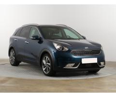 Kia Niro Hybrid 104kW - 1