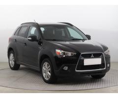 Mitsubishi ASX 1.6 MIVEC 86kW - 1