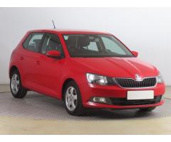 Škoda Fabia 1.4 TDI 66kW - 1