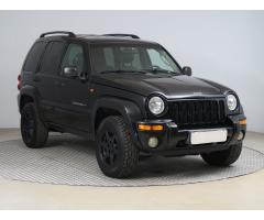 Jeep Cherokee 3.7 V6 155kW - 1