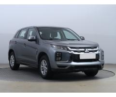 Mitsubishi ASX 2.0 MIVEC 110kW - 1