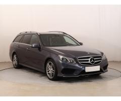 Mercedes-Benz Třídy E E 350 BlueTEC 4MATIC 190kW - 1