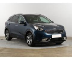 Kia Niro Hybrid 104kW - 1