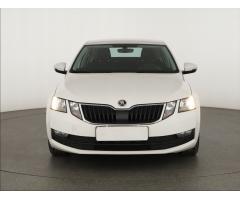 Škoda Octavia 1.6 TDI 85kW - 2