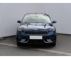 Kia Niro Hybrid 104kW - 2