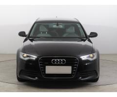 Audi A6 3.0 TDI 180kW - 2