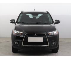 Mitsubishi ASX 1.6 MIVEC 86kW - 2