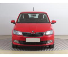 Škoda Fabia 1.4 TDI 66kW - 2