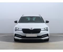 Škoda Superb 2.0 TDI 147kW - 2