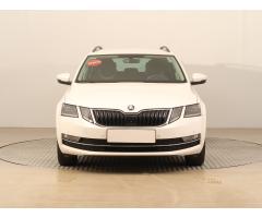 Škoda Octavia 1.6 TDI 85kW - 2