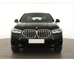 BMW X6 xDrive30d 210kW - 2