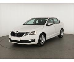 Škoda Octavia 1.6 TDI 85kW - 3