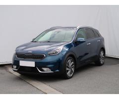 Kia Niro Hybrid 104kW - 3