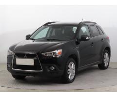 Mitsubishi ASX 1.6 MIVEC 86kW - 3