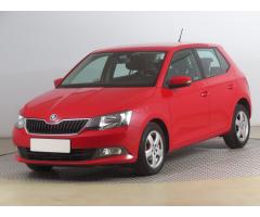 Škoda Fabia 1.4 TDI 66kW - 3