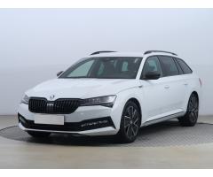 Škoda Superb 2.0 TDI 147kW - 3