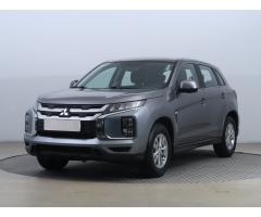 Mitsubishi ASX 2.0 MIVEC 110kW - 3