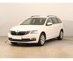 Škoda Octavia Style