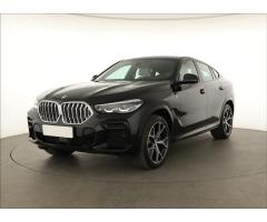 BMW X6 xDrive30d 210kW - 3