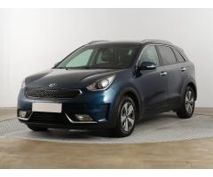 Kia Niro Hybrid 104kW - 3