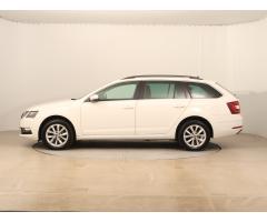 Škoda Octavia 1.6 TDI 85kW - 4