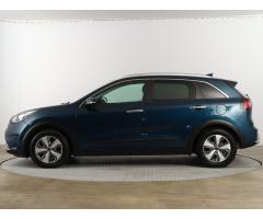 Kia Niro Hybrid 104kW - 4