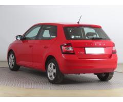 Škoda Fabia 1.4 TDI 66kW - 5