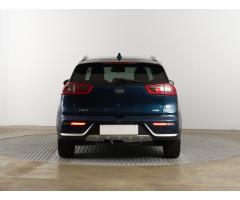 Kia Niro Hybrid 104kW - 6