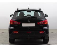 Mitsubishi ASX 1.6 MIVEC 86kW - 6