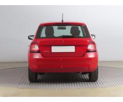 Škoda Fabia 1.4 TDI 66kW - 6