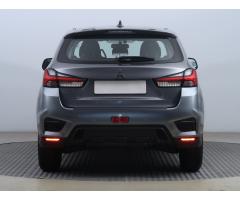 Mitsubishi ASX 2.0 MIVEC 110kW - 6