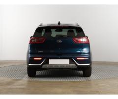 Kia Niro Hybrid 104kW - 6