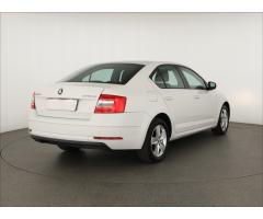 Škoda Octavia 1.6 TDI 85kW - 7