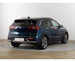 Kia Niro Hybrid 104kW - 7