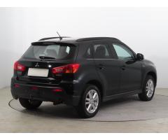 Mitsubishi ASX 1.6 MIVEC 86kW - 7