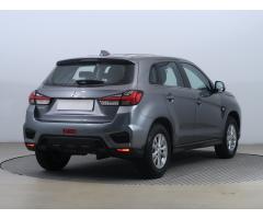 Mitsubishi ASX 2.0 MIVEC 110kW - 7