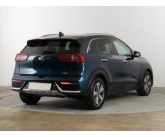 Kia Niro Hybrid 104kW - 7