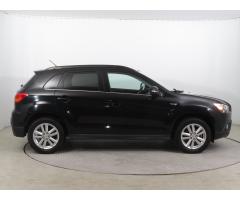 Mitsubishi ASX 1.6 MIVEC 86kW - 8