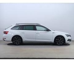 Škoda Superb 2.0 TDI 147kW - 8