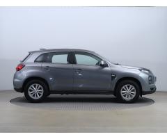 Mitsubishi ASX 2.0 MIVEC 110kW - 8