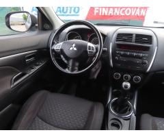 Mitsubishi ASX 1.6 MIVEC 86kW - 9