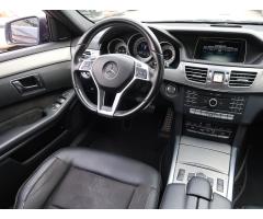 Mercedes-Benz Třídy E E 350 BlueTEC 4MATIC 190kW - 9