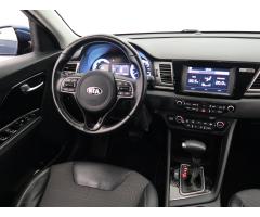 Kia Niro Hybrid 104kW - 9