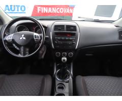 Mitsubishi ASX 1.6 MIVEC 86kW - 10